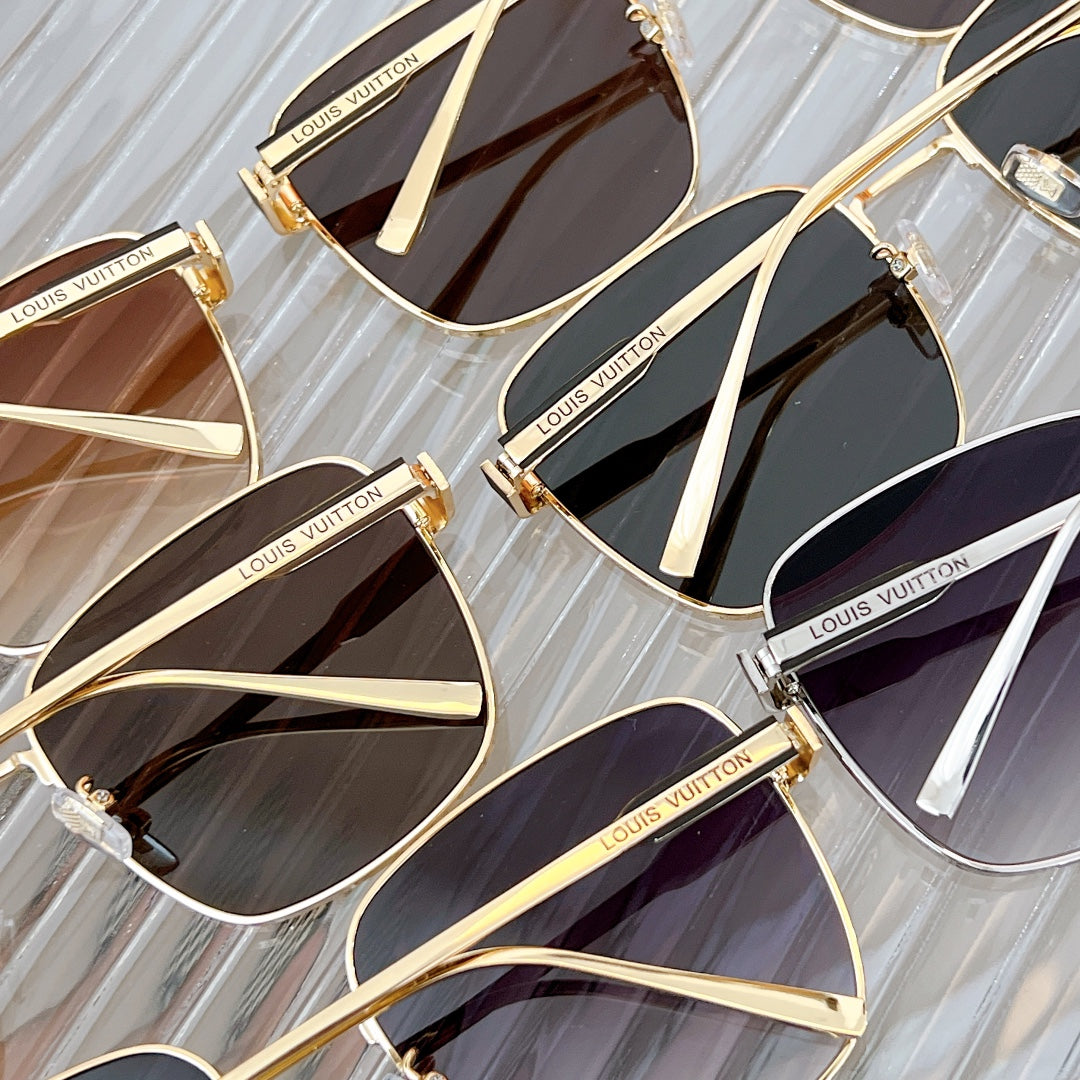 L0vis Vvtt0n Sunglasses