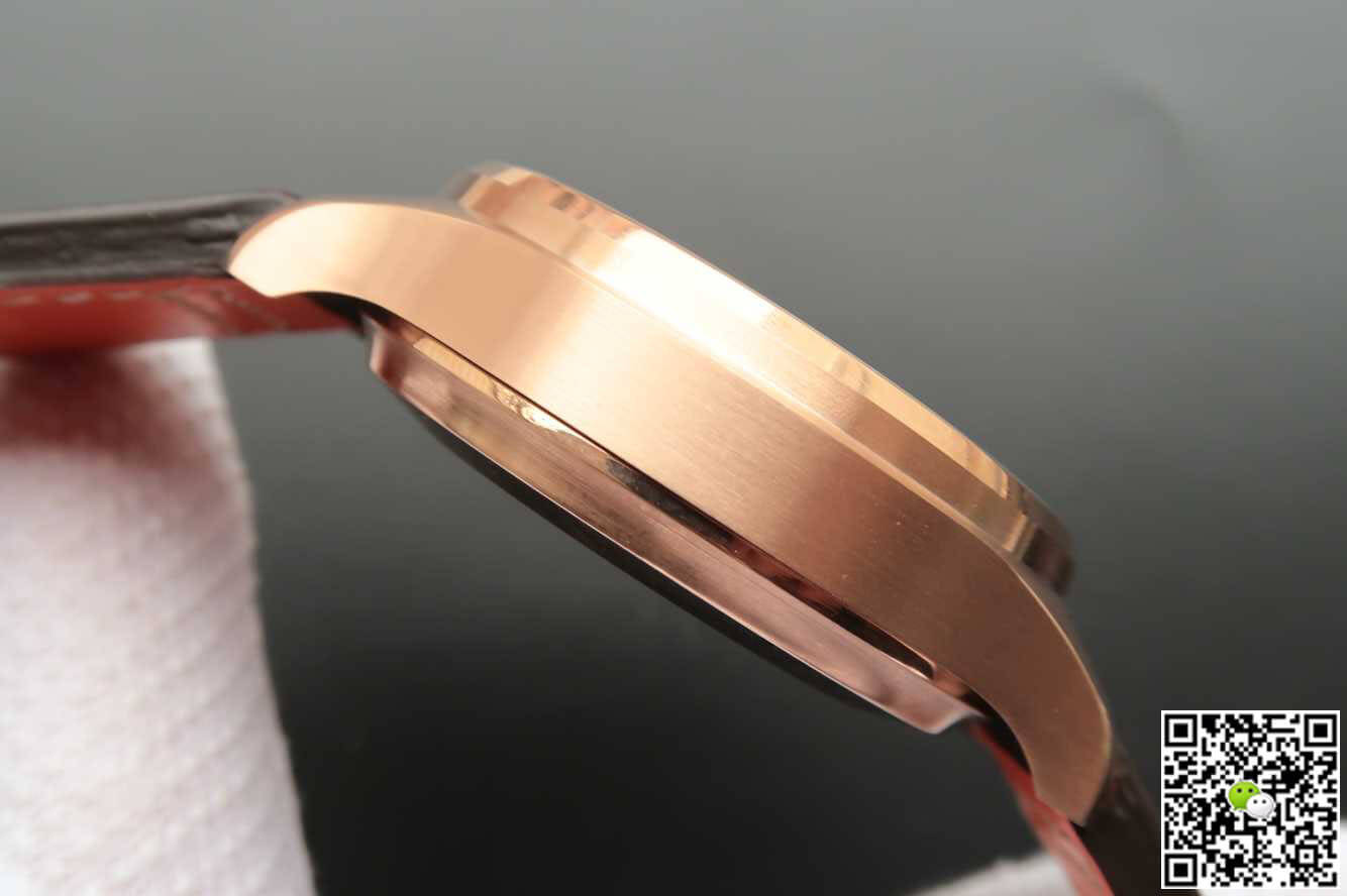 Replica IWC Pilot IW502701 1:1 Best Edition ZF Factory Blue Dial