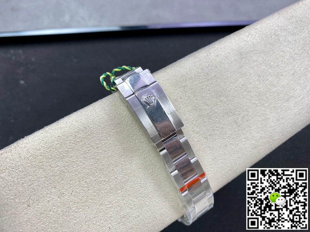 Replica R01ex Datejust M278384RBR-0013 31MM 1:1 Best Edition EW Factory White Dial