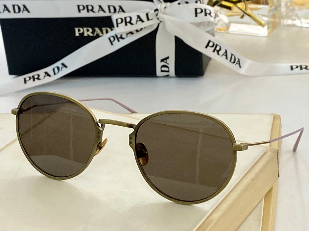 Pra*a Sunglasses