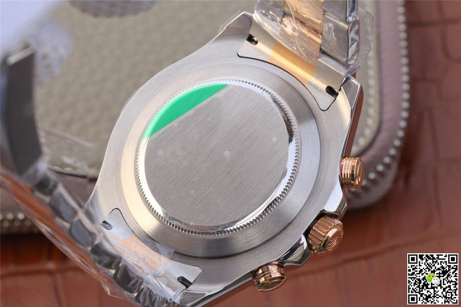 Replica R01ex Yacht-Master M116681-0002 1:1 Best Edition JF Factory Rose Gold