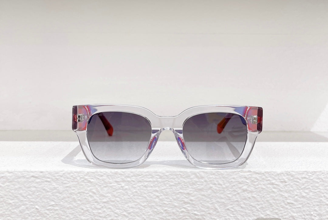 Off White Sunglasses