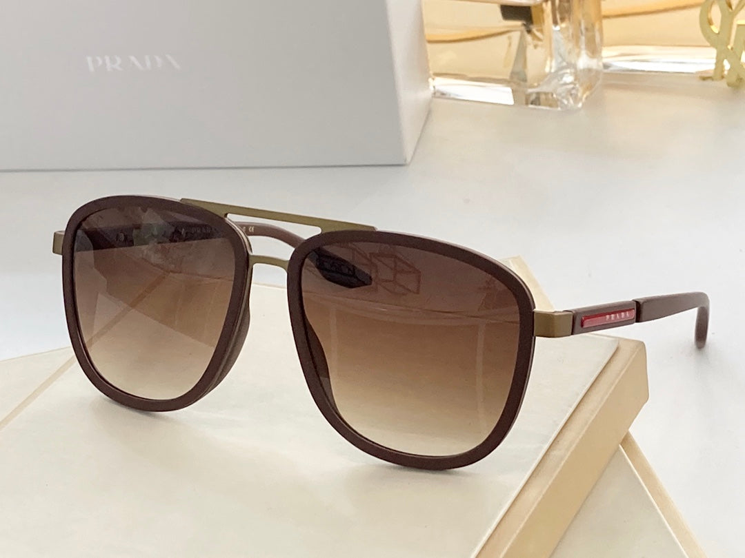 Pra*a Sunglasses Dupe Replica Pra*a Sunglasses