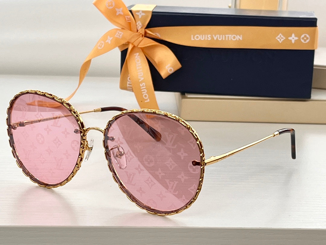 L0vis Vvtt0n Sunglasses