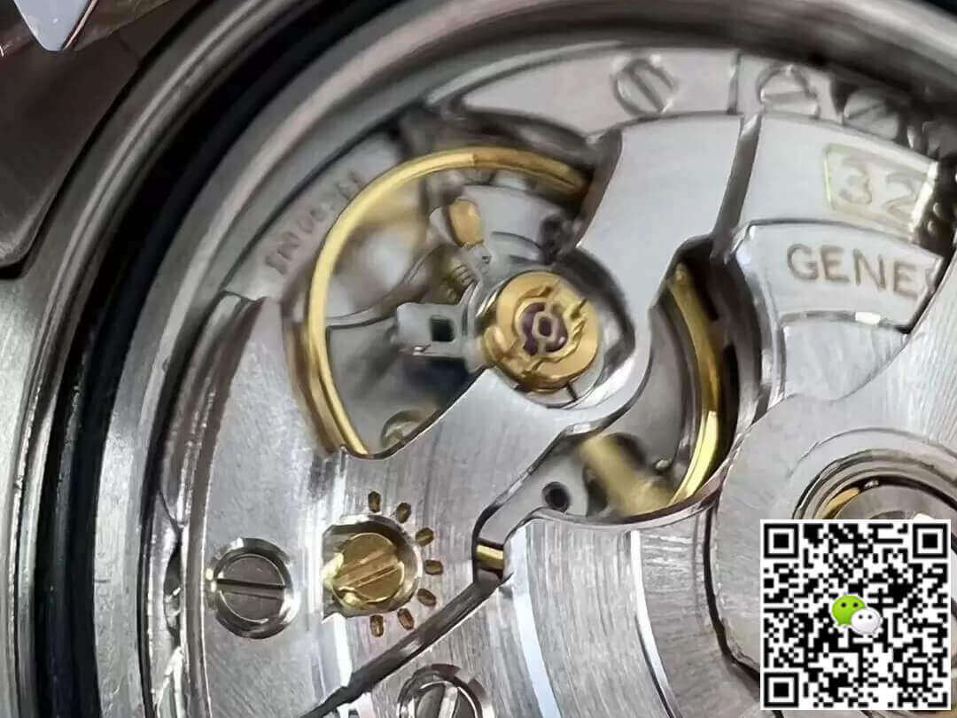 Replica R01ex GMT Master II M126720VTNR-0001 1:1 Best Edition C+ Factory Black Dial