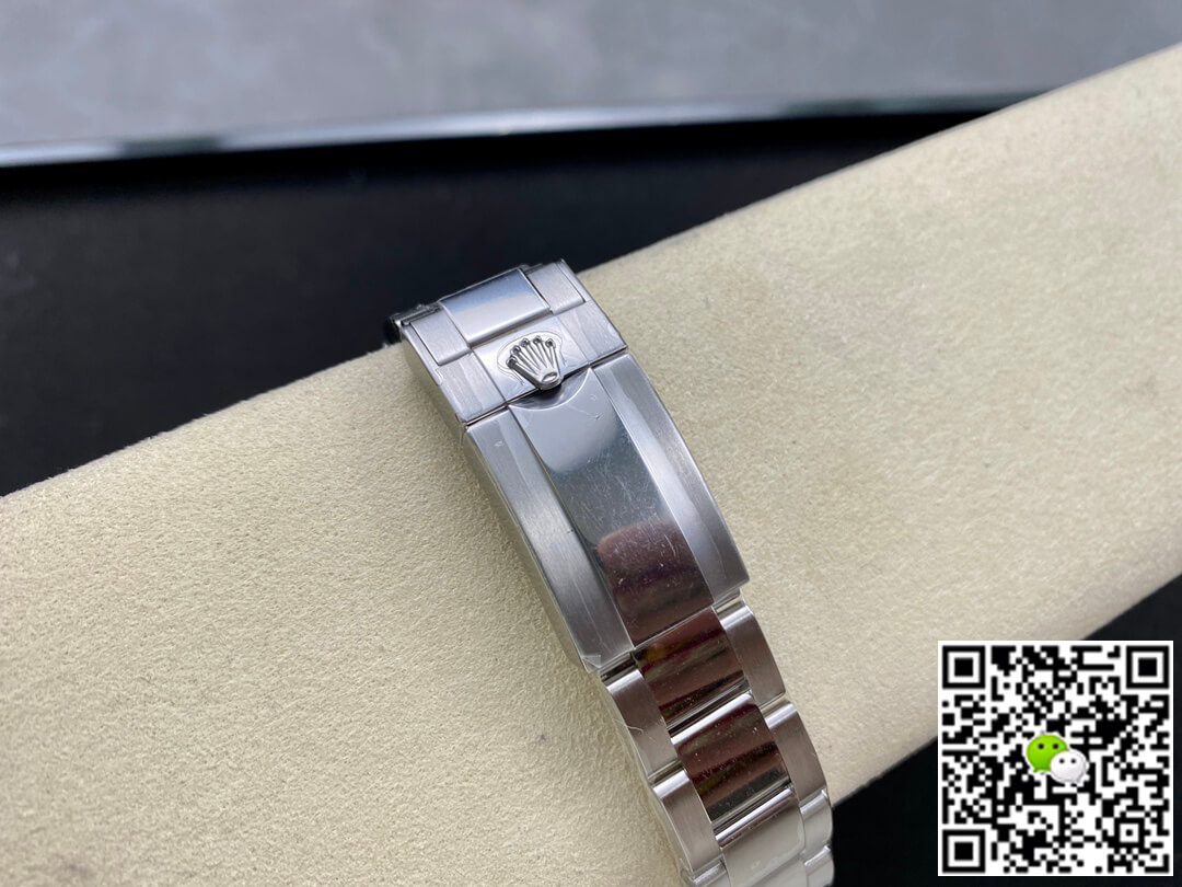 Replica R01ex Cosmograph Daytona M116509-0055 1:1 Best Edition Clean Factory D1am0nd Dial