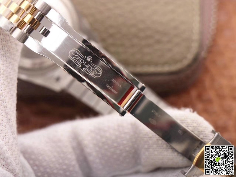 Replica R01ex Datejust M126233-0017 1:1 Best Edition Champagne Dial
