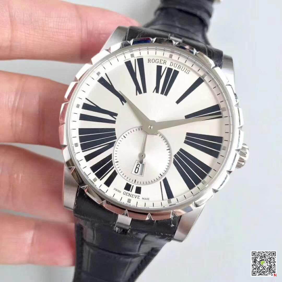 Replica Roger Dubuis Excalibur RDDBEX0436 1:1 Best Edition Swiss ETARD830