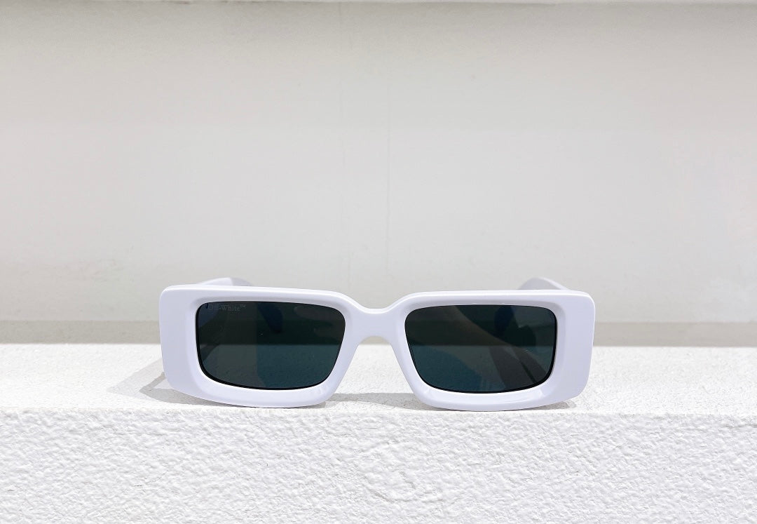 Off white sunglasses