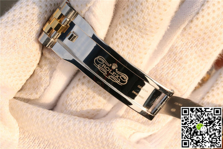 Replica R01ex Datejust M126333-0020 1:1 Best Edition EW Factory Dark Grey Dial