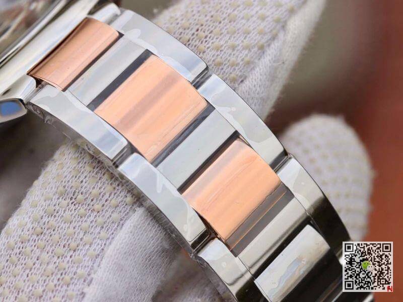 Replica Ballon Bleu De Ca*t1er W69009Z3 42mm V6 Factory 1:1 Best Edition Swiss ETA2892