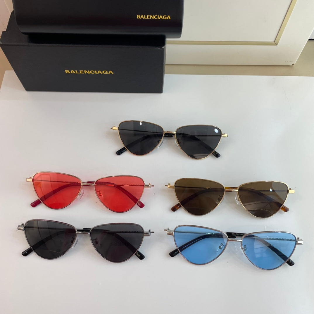 Ba1en*iaga Sunglasses