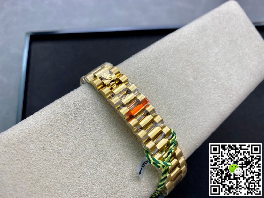 Replica R01ex Datejust M278278-0011 31MM 1:1 Best Edition TW Factory Green Dial