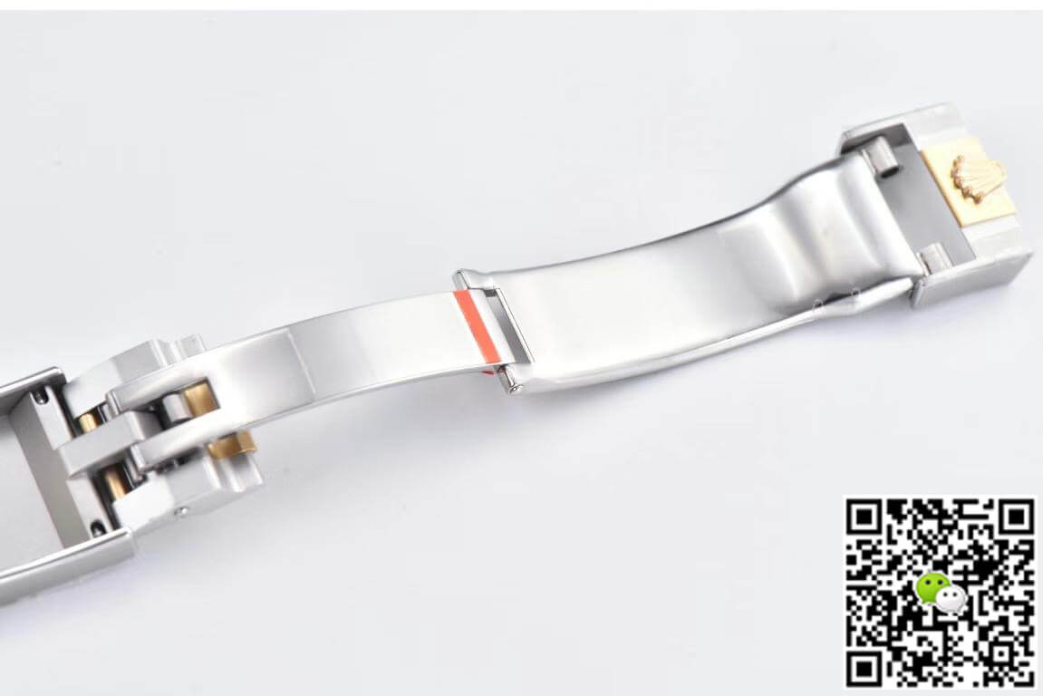 Replica R01ex Cosmograph Daytona M116503-0008 1:1 Best Edition Clean Factory V3 D1am0nd Dial