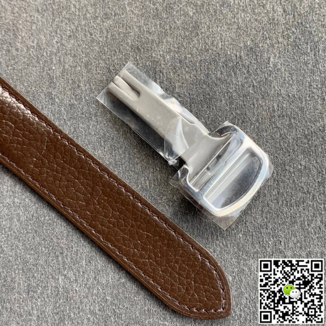 Replica Ca*t1er Tank WSTA0030 1:1 Best Edition K11 Factory White Dial