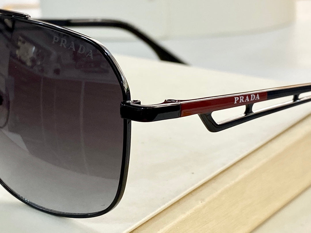 Pra*a Sunglasses Dupe Replica Pra*a Sunglasses