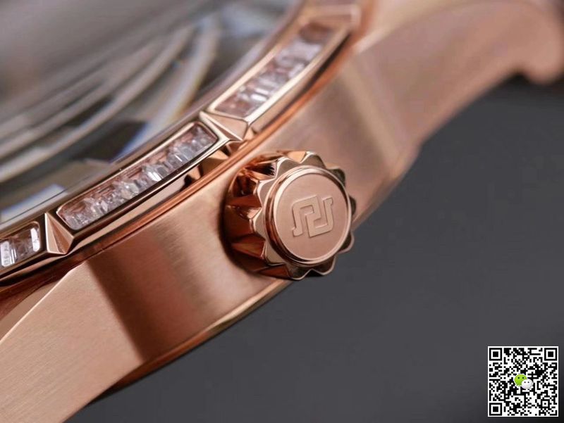 Replica Roger Dubuis Excalibur RDDBEX0404 1:1 Best Edition JB Factory V3 Rose Gold Tourbillon Swiss RD505SQ