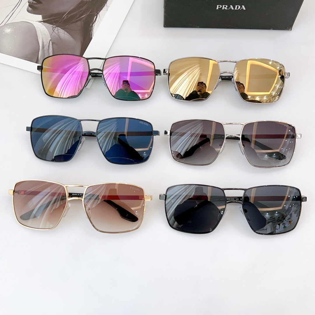 Pra*a Sunglasses