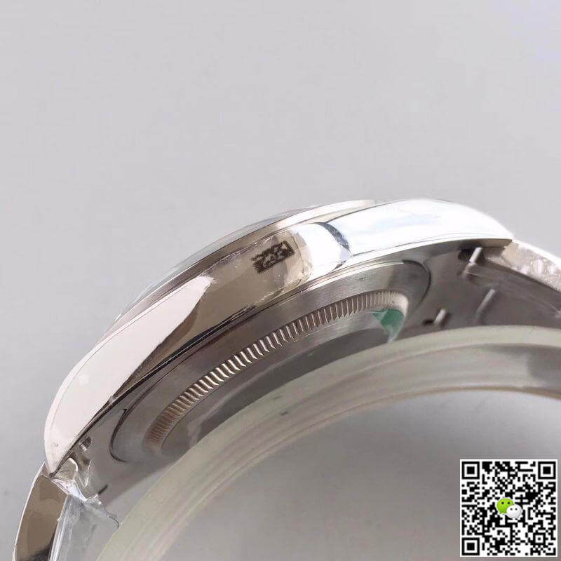 Replica R01ex Air King M116900-0002 JF Factory Mechanical Watches 1:1 Best Edition Swiss ETA3131