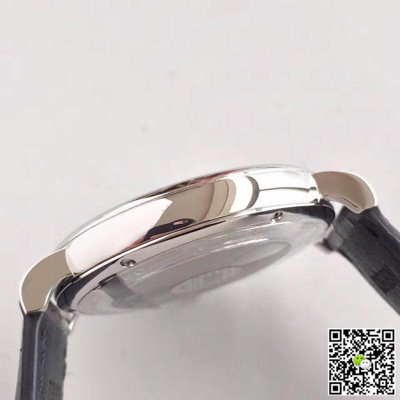 Replica IWC Portofino IW356512 MKS Factory Mechanical Watches 1:1 Best Edition Swiss ETA2892