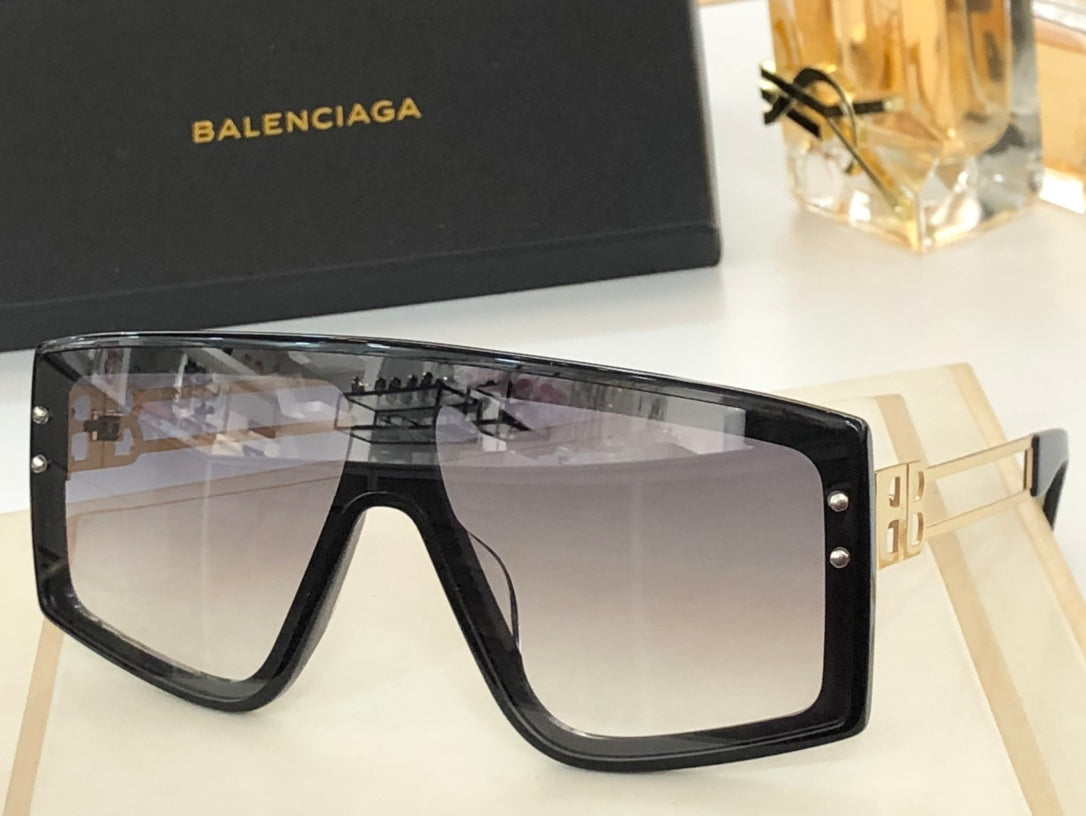 Ba1en*iaga Sunglasses