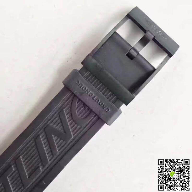 Breitling Replica S*perocean Steelfish A1739010/B772 GF Factory 1:1 Best Edition Swiss ETA7750