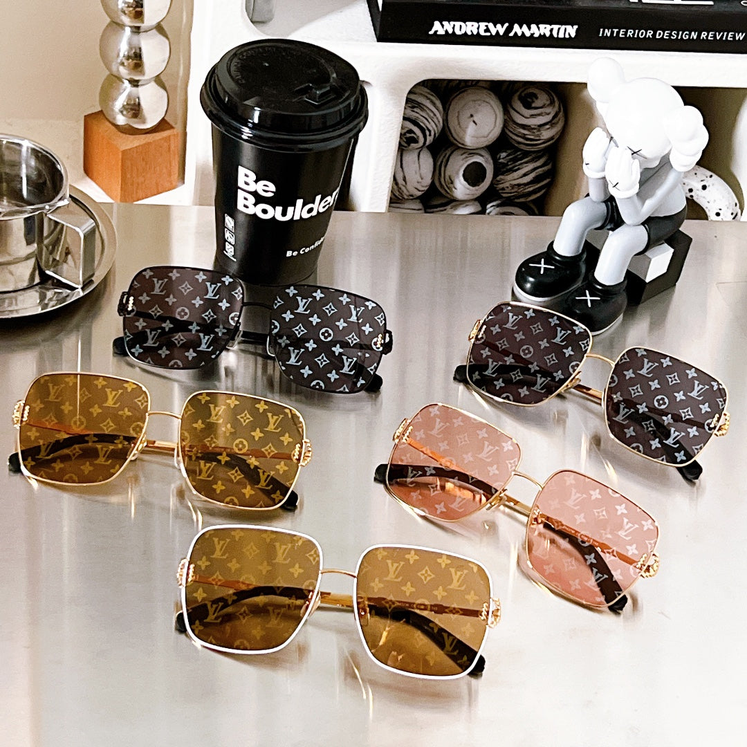 L0vis Vvtt0n Sunglasses