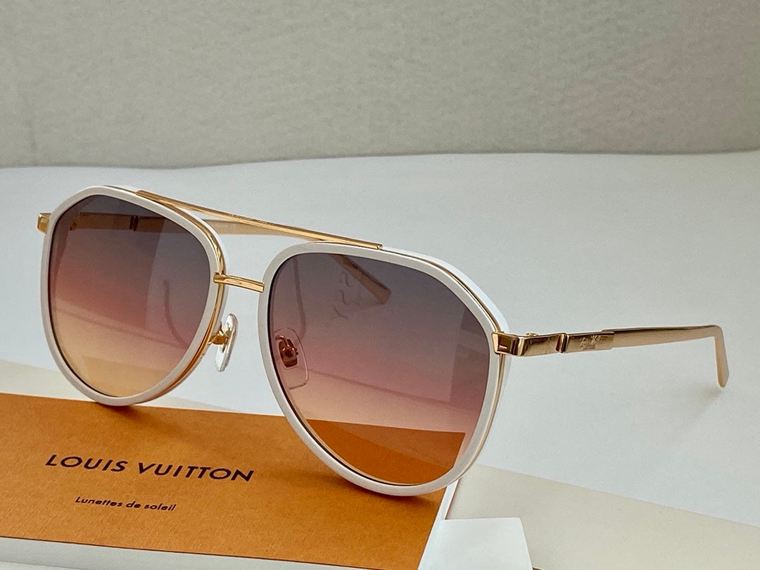 L0vis Vvtt0n Sunglasses