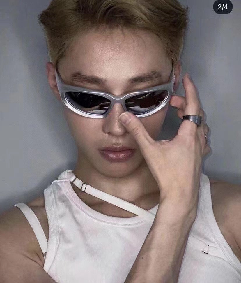 Ba1en*iaga Sunglasses Dupe