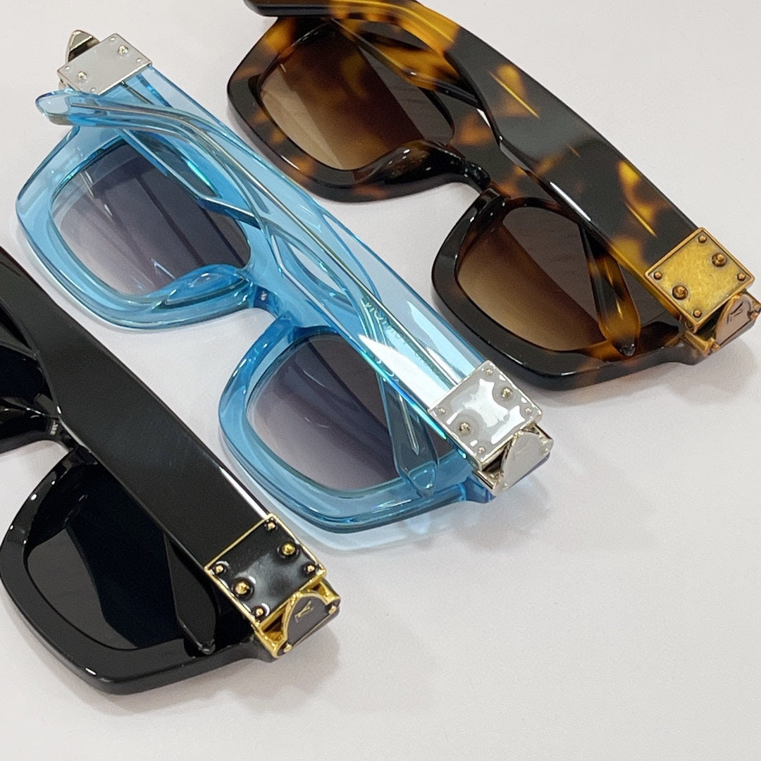 LV Sunglasses Dupe
