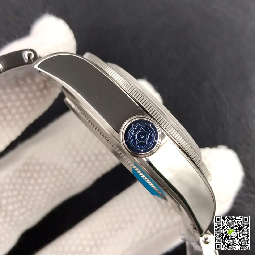 Replica Tudor Heritage Black Bay M79830RB 1:1 Best Edition ZF Factory Black Dial