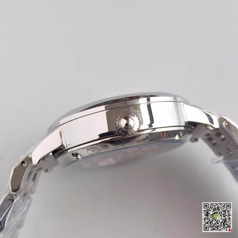 Jaeger Lecoultre Replica Rendez-Vous 3448420 1:1 Best Edition Swiss ETA898A/1