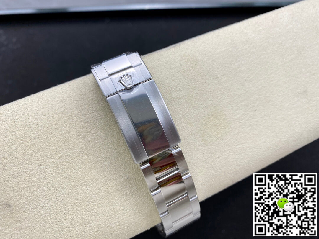 Replica R01ex Cosmograph Daytona M116509-0064 1:1 Best Edition Clean Factory Mother-of-pearl Dial