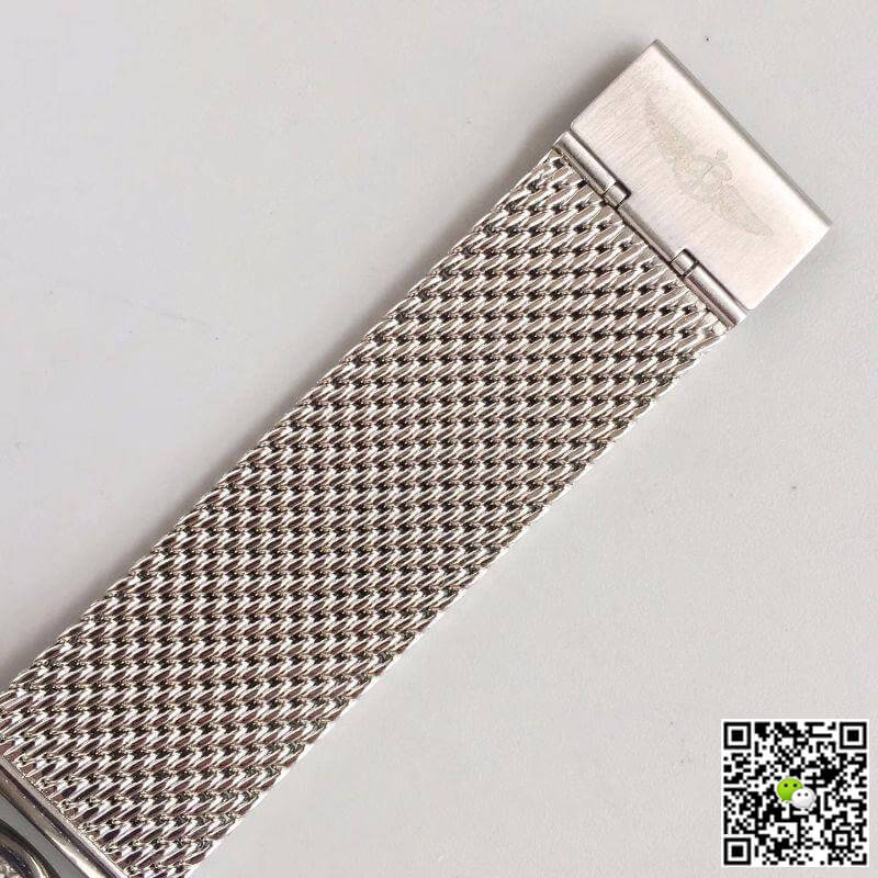 Breitling Replica S*perocean Heritage II Chronograph A1331233 GF Factory 1:1 Best Edition Swiss ETA7750