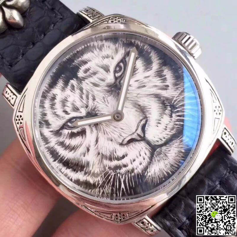 Pa*e*a1 Replica RADIOMIR FIRENZE 1:1 Best Edition Swiss ETA P9000