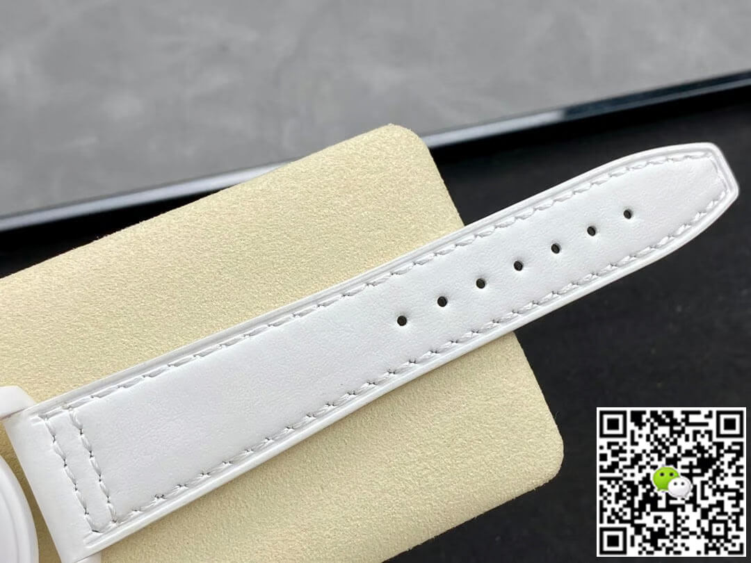 Replica IWC Pilot TOP GUN IW389105 Lake Tahoe 1:1 Best Edition TPS Factory Black Dial