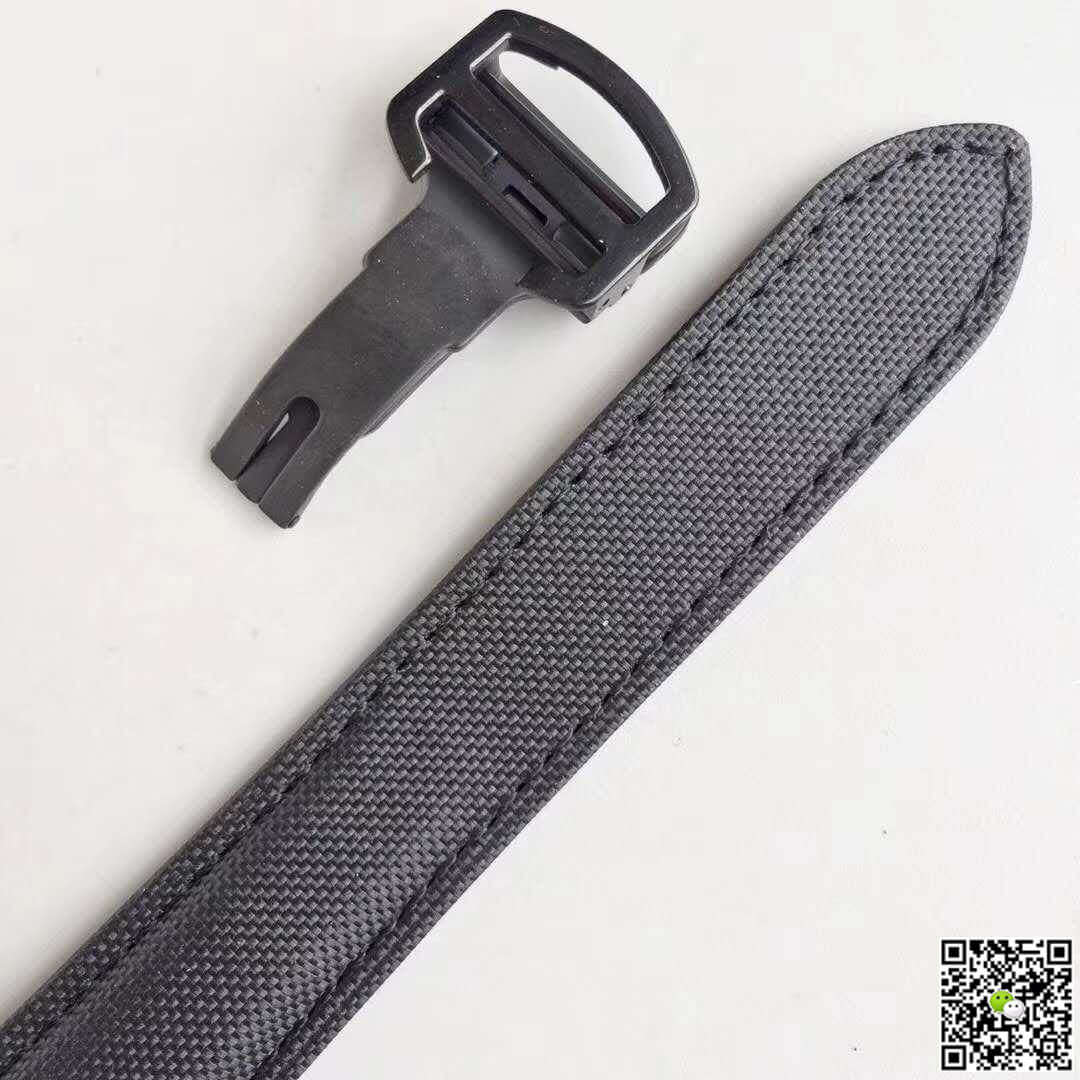 Replica Ballon Bleu De Ca*t1er WSBB0015 V6 Factory Mechanical Watches 1:1 Best Edition Swiss ETA2824-2