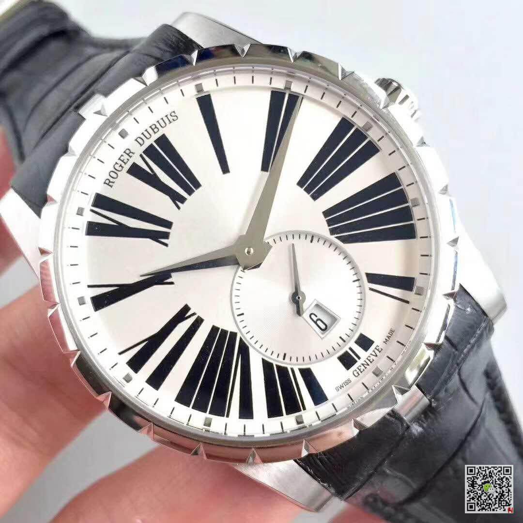 Replica Roger Dubuis Excalibur RDDBEX0436 1:1 Best Edition Swiss ETARD830