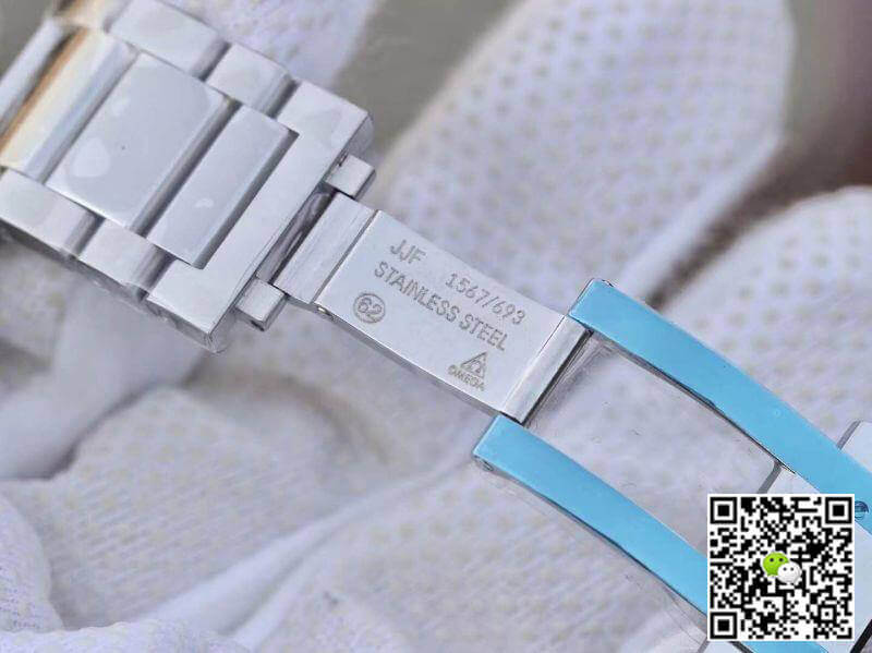 Replica 0me*ga Seamaster Aqua Terra 231.10.42.21.01.004 VS Factory 1:1 Best Edition Swiss ETA8500