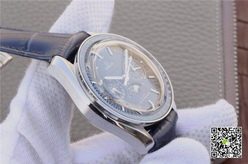 0me*ga Replica Speedmaster 304.33.44.52.03.001 BF Factory 1:1 Best Edition Swiss ETA9300