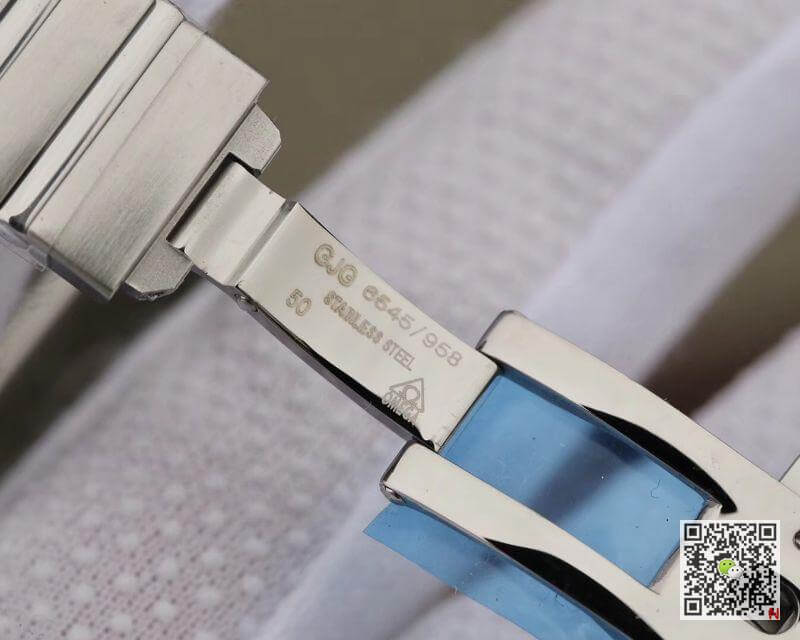 Replica 0me*ga Constellation Quartz Ladies 123.10.27.60.55.001 TW Factory 1:1 Best Edition Swiss Eta Quartz 1376