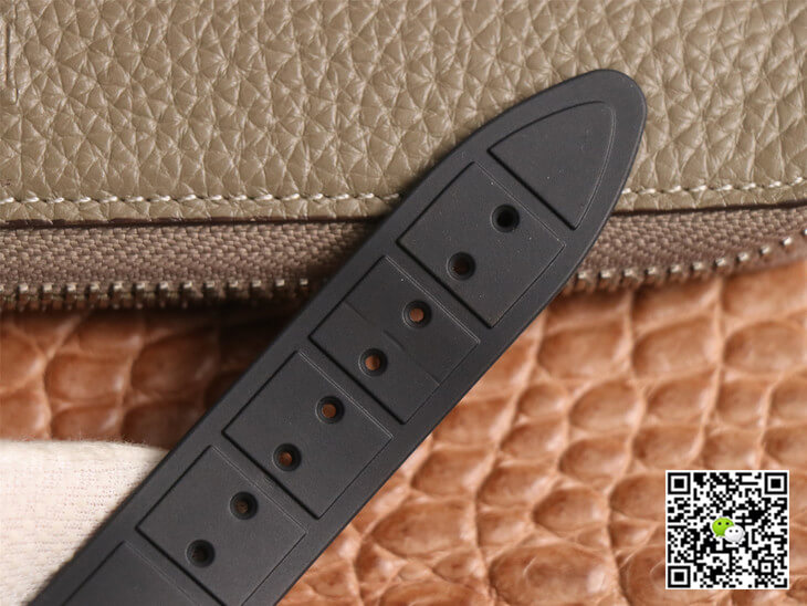 Replica Roger Dubuis Excalibur Spidr RDDBEX0479 1:1 Best Edition JB Factory Tourbillon Black Strap