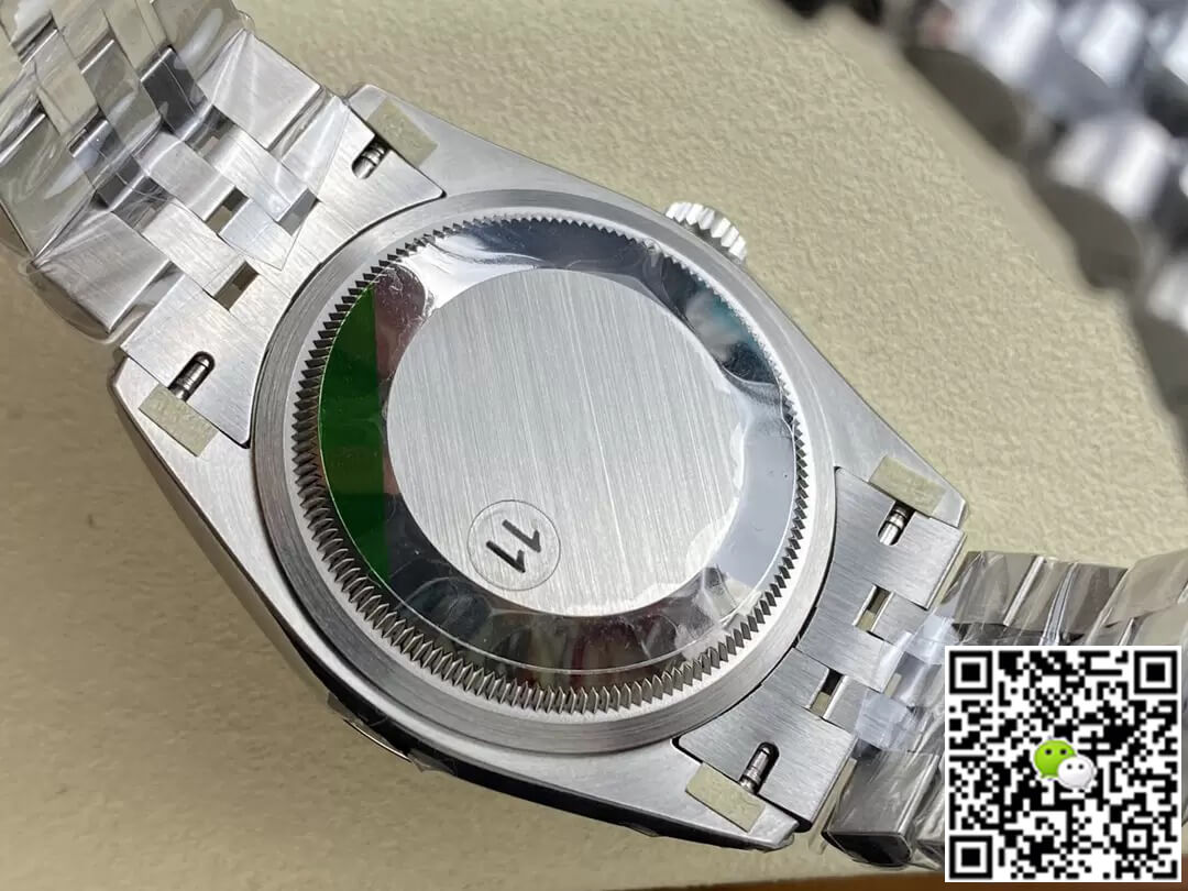 Replica R01ex Datejust M126234-0045 36MM 1:1 Best Edition VS Factory Gray Dial