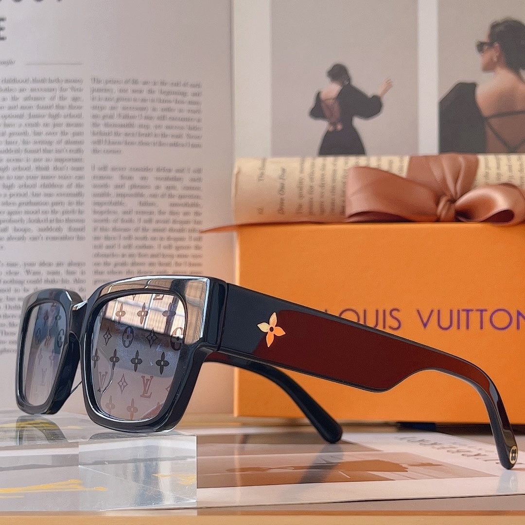 L0vis Vvtt0n Sunglasses