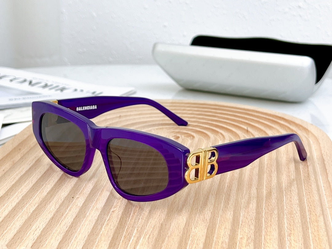 Ba1en*iaga Sunglasses