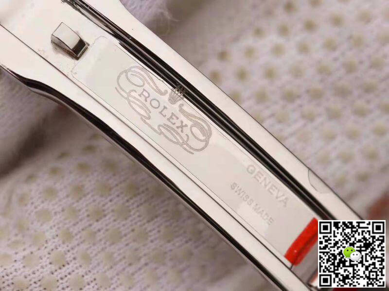 R01ex Dupe Lady Datejust 28MM 1:1 Best Edition Swiss Original Imported NH05 Movement White Enamel Dial