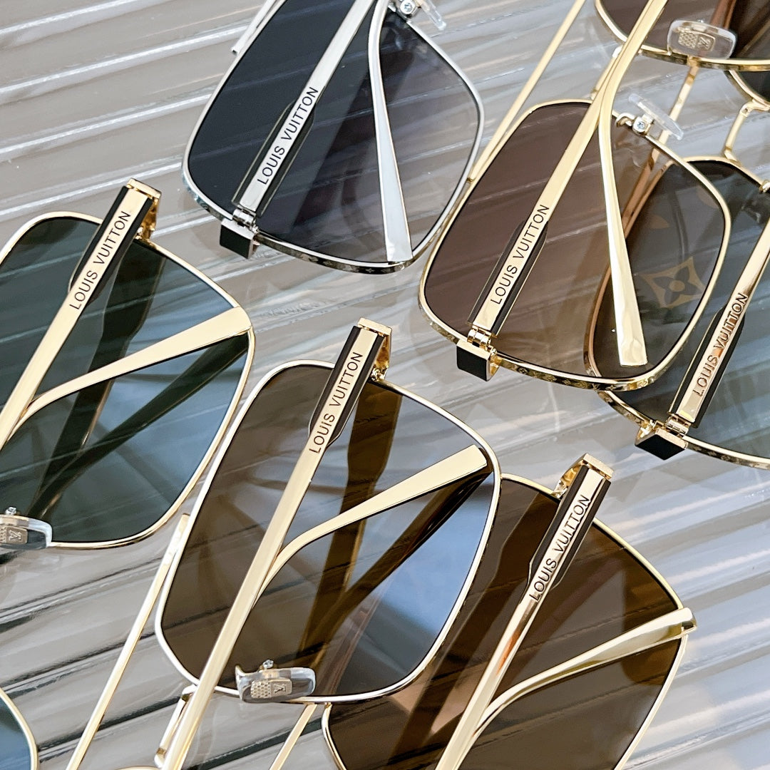 L0vis Vvtt0n Sunglasses