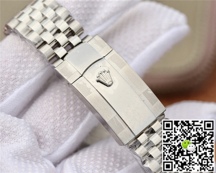 Replica R01ex Datejust M126234-0027 1:1 Best Edition GM Factory Black Dial