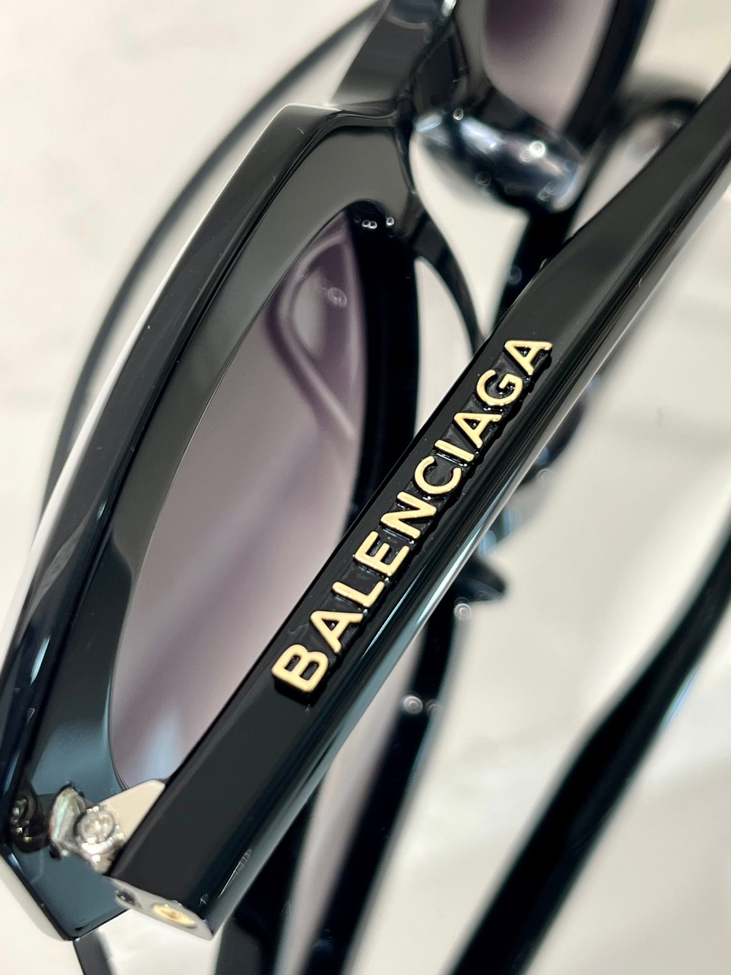 Ba1en*iaga Sunglasses