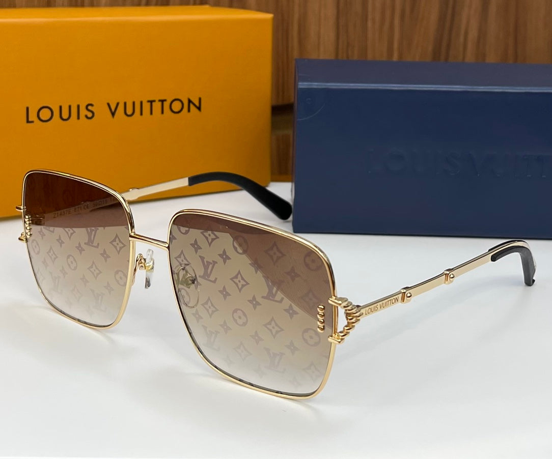 LV Sunglasses Dupe